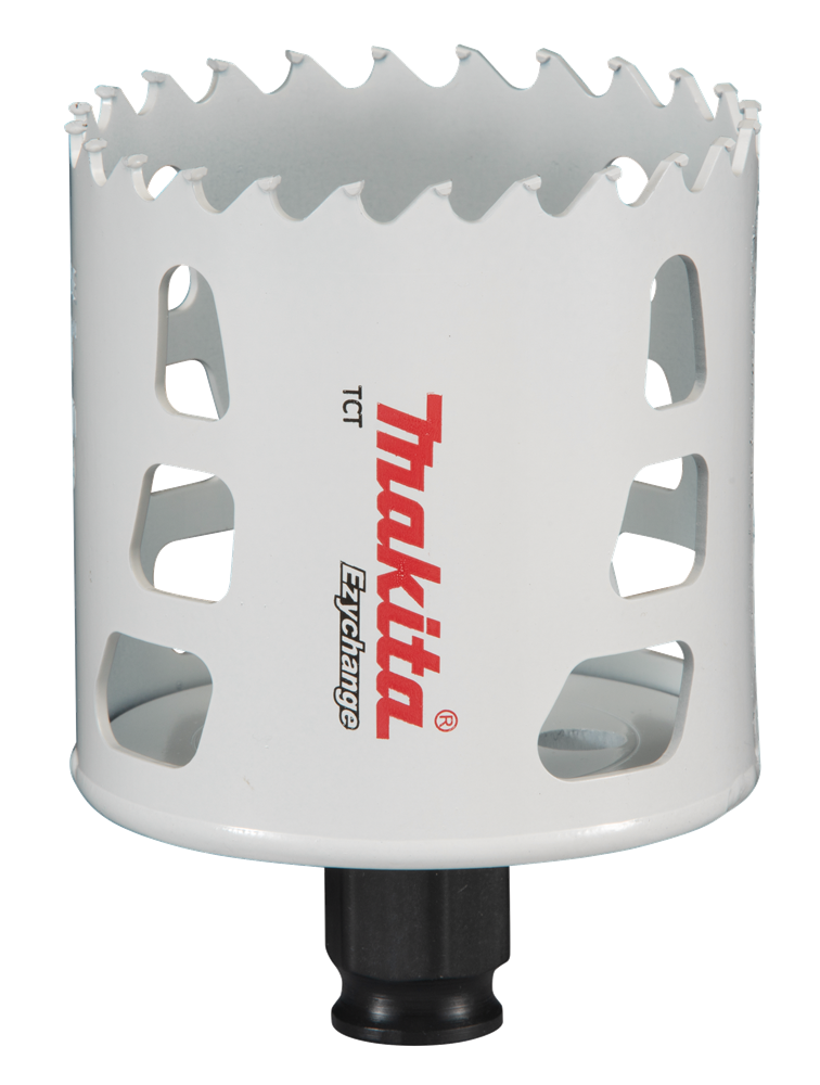 Accesorios Makita sierra perforadora 67x60mm uni - e-06769 e-06769