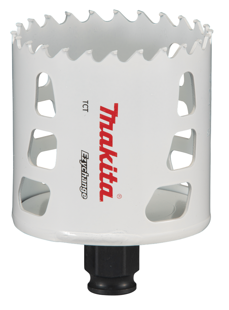 Accesorios Makita sierra perforadora 68x60mm uni - e-06775 e-06775