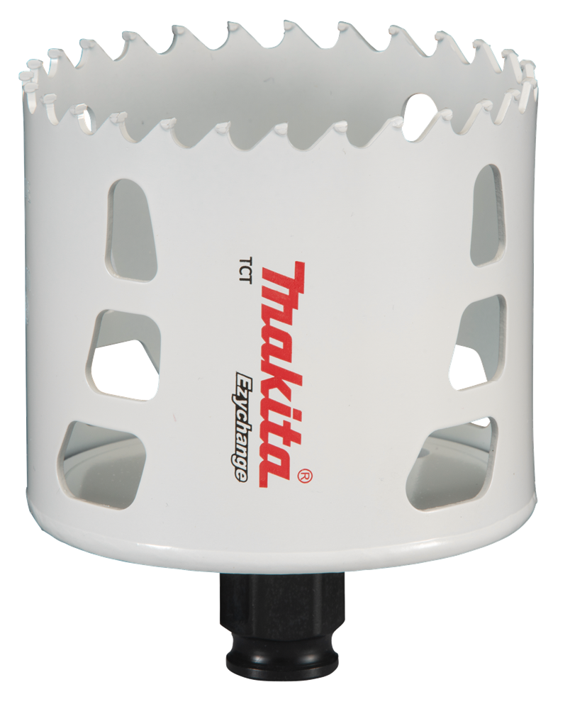 Accesorios Makita sierra perforadora 76x60mm uni - e-06806 e-06806