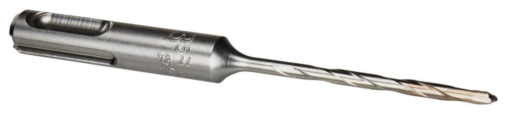 Accessori Makita p2s: punta per calcestruzzo 3,5x110mm - e-10665 e-10665