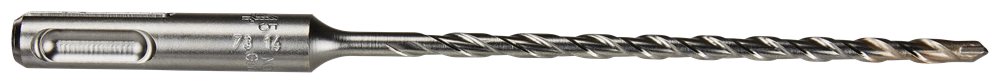 Accessori Makita p2s: punta per calcestruzzo 4,5x160mm - e-10671 e-10671