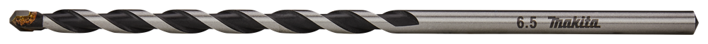 Accesorios Makita multitaladro 6,5x150mm - e-11025 e-11025