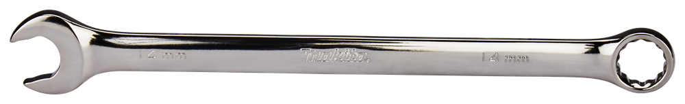 Accessori Makita chiave ad anello 14mm - e-11623 e-11623