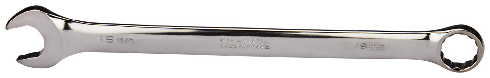 Accesorios Makita llave de estrella 19mm - e-11673 e-11673