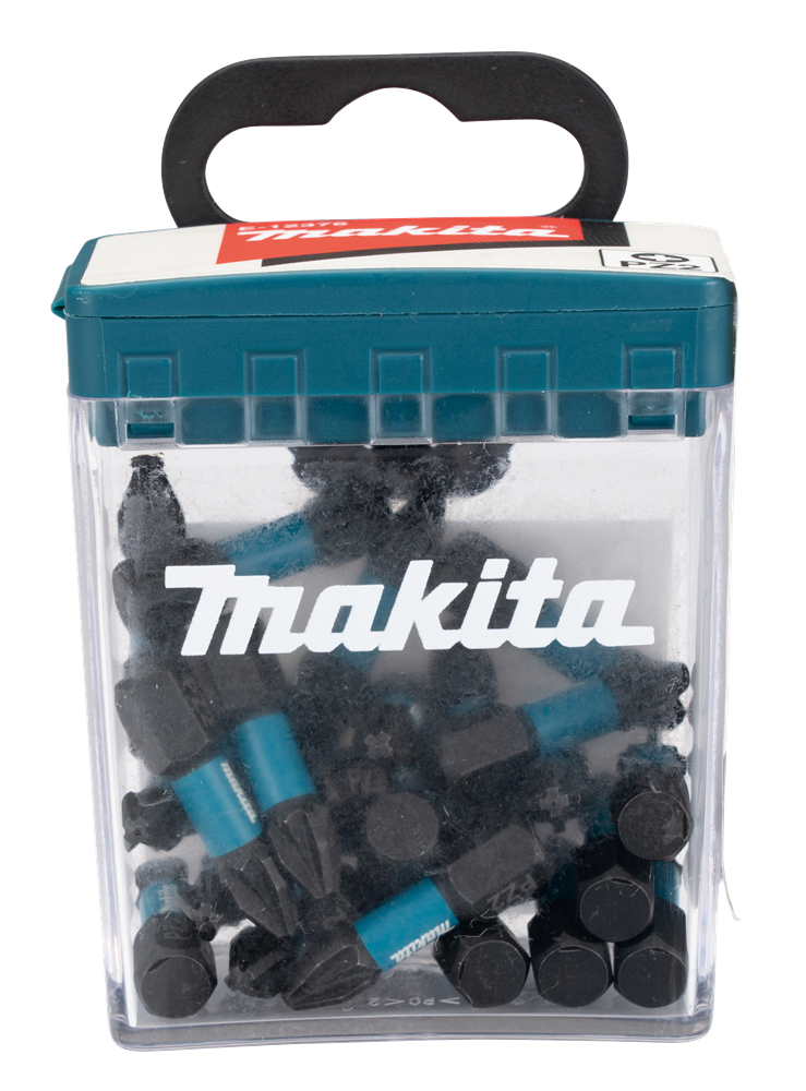 Accesorios makita broca de impacto pz2x25mm - e-12376 - e-12376
