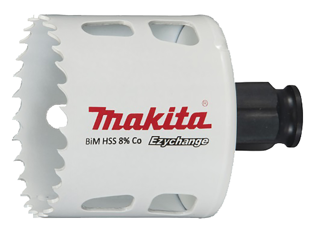 Accessori Makita sega a tazza 89x44mm cambio rapido - e-14168 e-14168