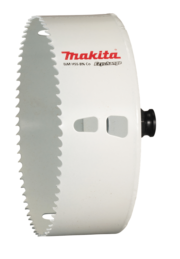 Accessori Makita sega a tazza 113x44mm cambio rapido - e-14174 e-14174