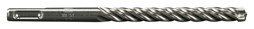 Accesorios makita p4s: taladro hormigón 11x165mm - e-14495 e-14495