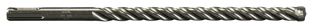 Accessori Makita p4s: punta per calcestruzzo 11x215mm - e-14504 e-14504