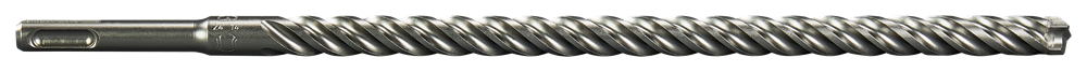 Accessori Makita p4s: punta per calcestruzzo 13x315mm - e-14629 e-14629