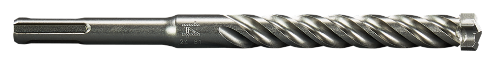 Accessori Makita p4s: punta per calcestruzzo 14x165mm - e-14635 - e-14635