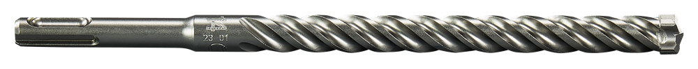 Accessori Makita p4s: punta per calcestruzzo 14x215mm - e-14641 e-14641
