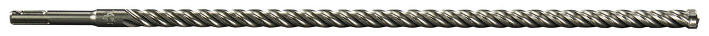 Accessori Makita p4s: punta per calcestruzzo 14x455mm - e-14679 e-14679