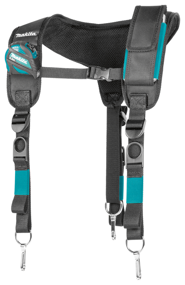 Accesorios Makita soporte para cinturón de herramientas pesado - e-15372 - e-15372