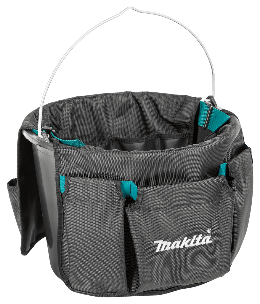 Accessori Makita e-15497 | borsa porta attrezzi per secchio - e-15497