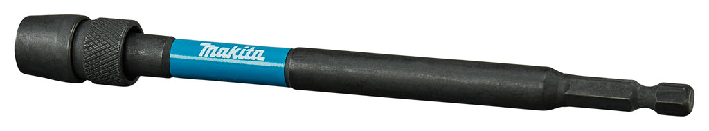 Accessori Imp Makita act portainserti nero 1 4 x152mm magnetico - e-24131