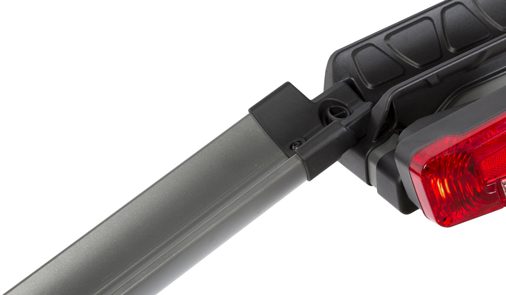 Buzzrack e-ramp - rampa di accesso