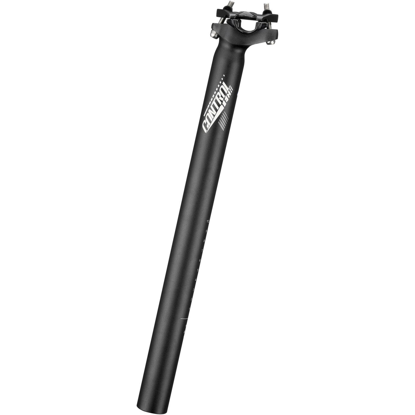 Tech di controllo - One Seat Post 400x27.2mm 10 mm Battemba