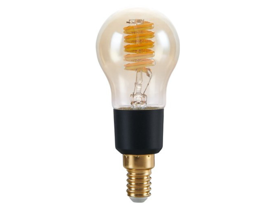 Lampada LED Eglo e14 ball connect.z - 320lm - dimmerabile - (p45)