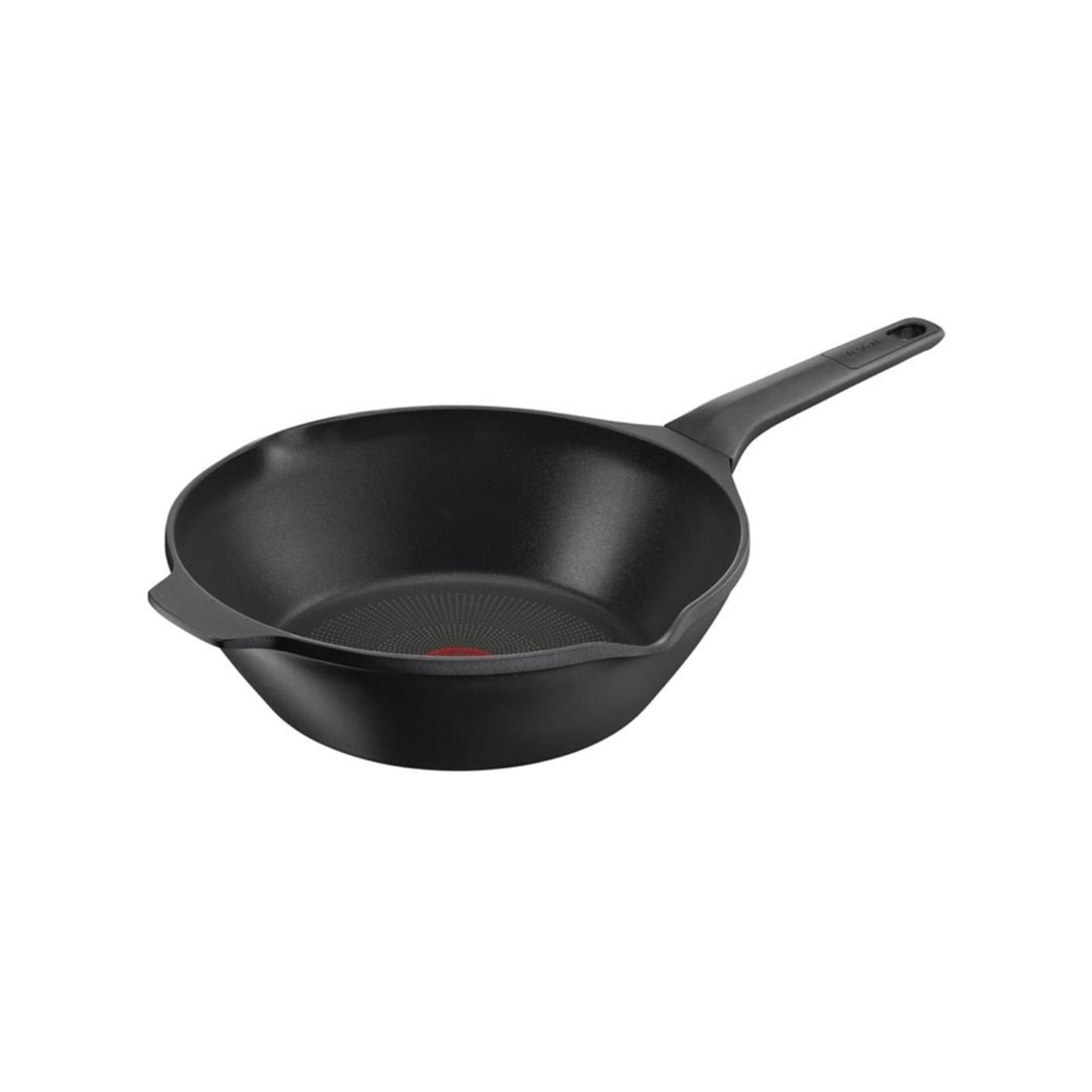 Sartén wok robusta Tefal 28 cm