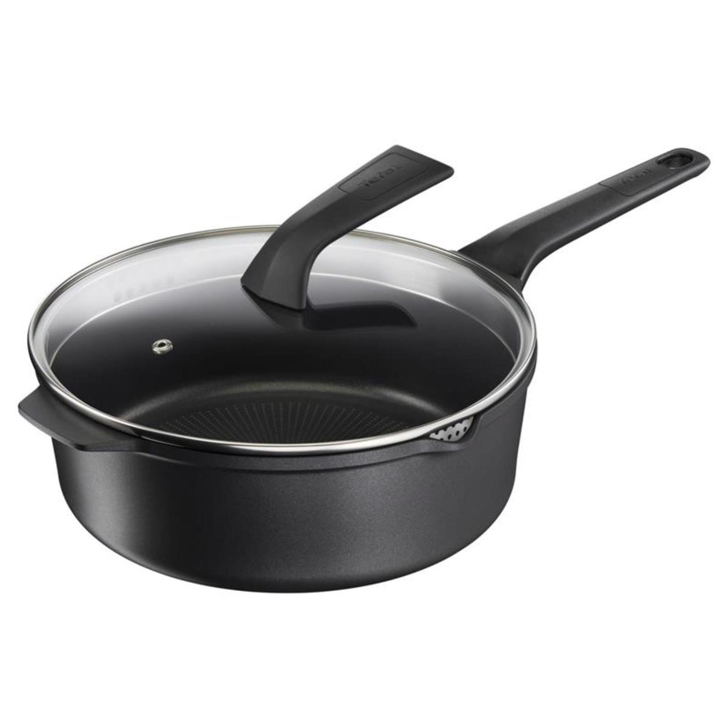 Padella Tefal Robusto 26 cm + coperchio