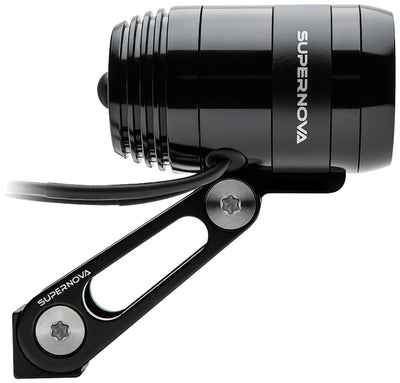 Supernova Supernova E3 2 Dynamo Feelight, Nero