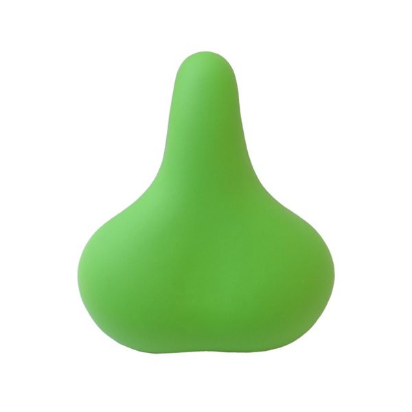 Sella olandese perfetta - verde