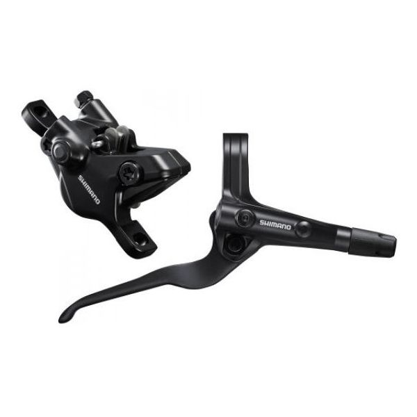 Jet Disco idraulico Shimano MT402-3 MT410 per - Senza un disco freno - nero