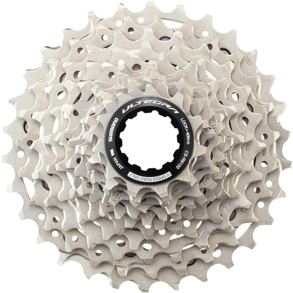 Shimano Cassette Ultegra CS-R8100 CS-R8101