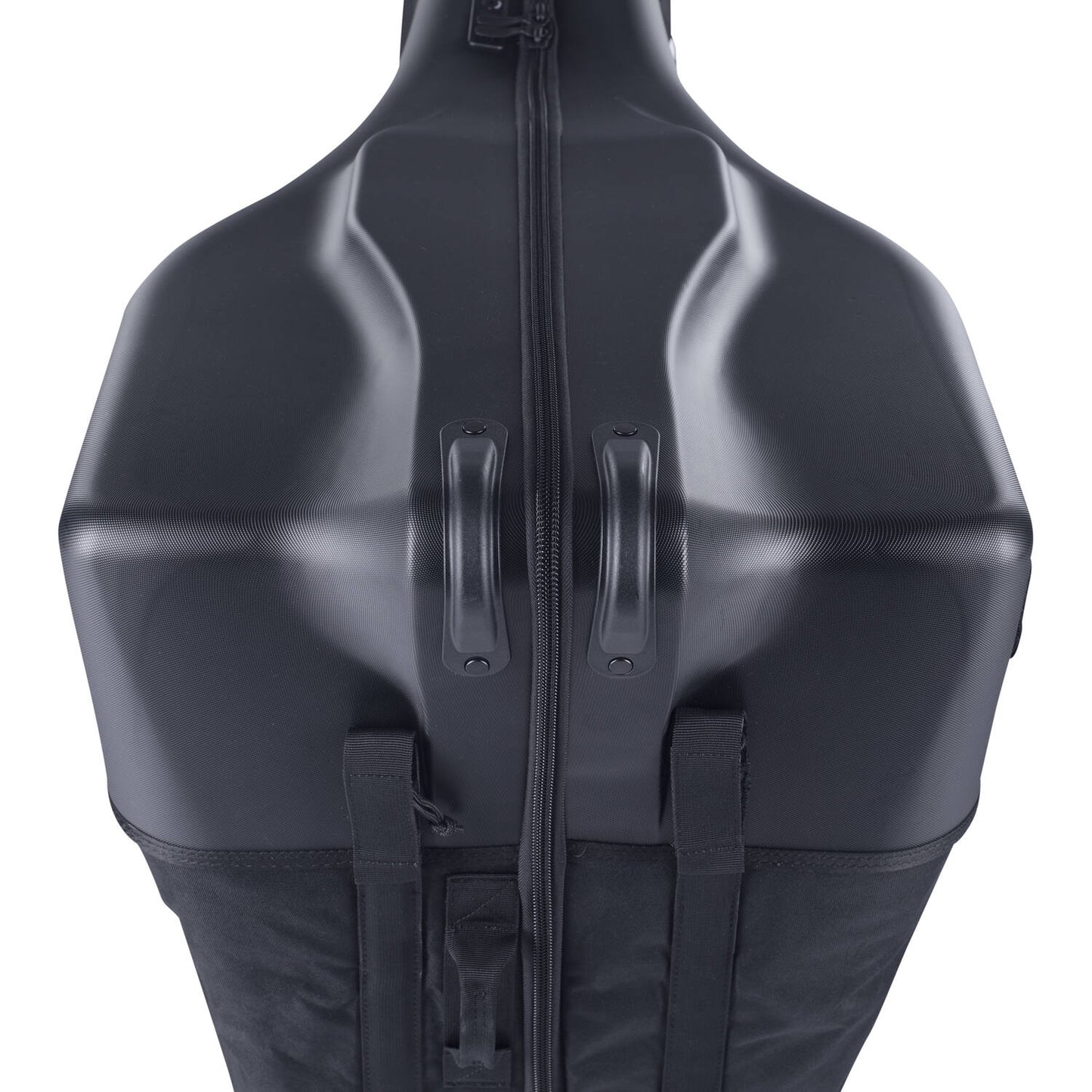 Evoc - bolsa para bicicleta de carretera pro negra 300l