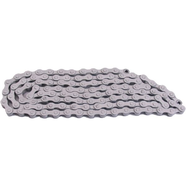 Edge Ketting City 1 2 x 1 8 112 Link anti-rust (imballaggio di workshop di 25 pezzi)