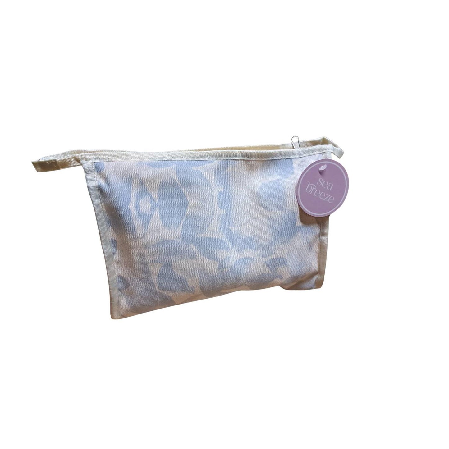 Neceser de lona Source Balance Sea Breeze