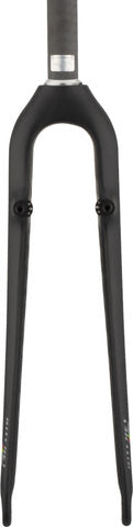 Ritchey Fork Cross WCS UD Mat Carbon Canty 1-1 8 '' 45mm