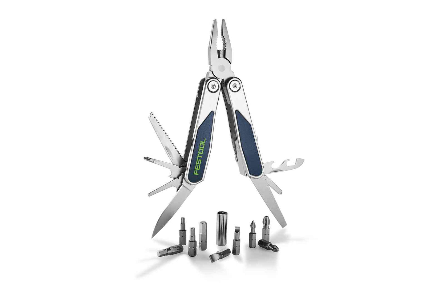 Accessori Festool multiutensile mt-ft1 - 577934