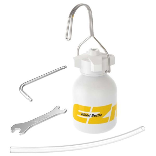 Botella de visualización de EZMTB REM EZMTB