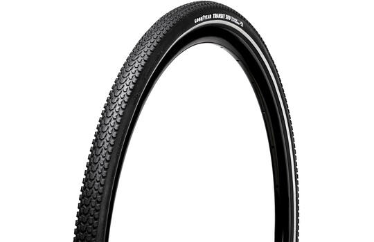 Goodyear Transit SUV S3 Protection 28x1.40 Reflex