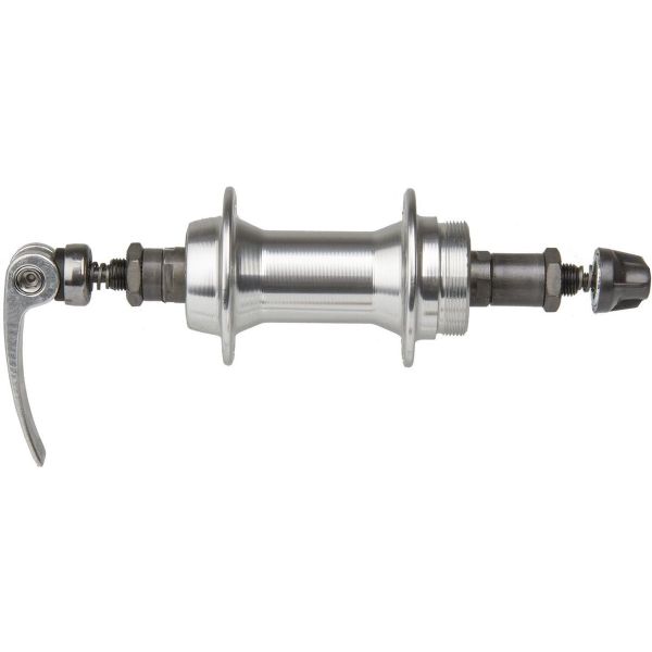 REUGMENT ALUMINUM Suitable for screw cassette including quick -tensioner 36 holes
