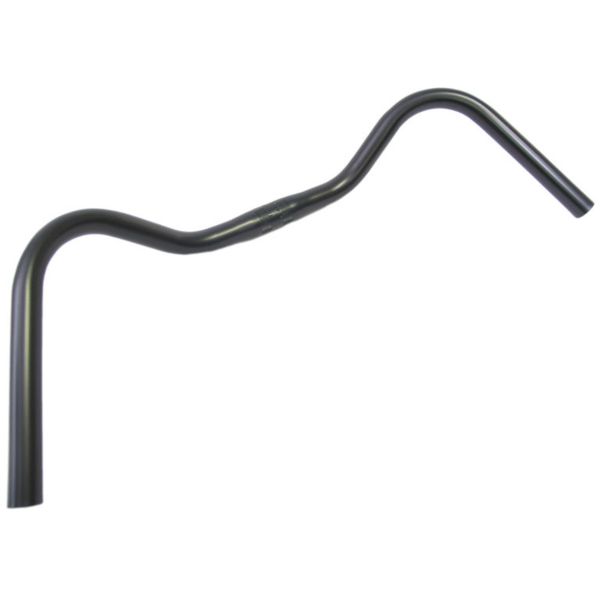 Ergotec Invia City Trekking NSU 25.4x550 mm nero