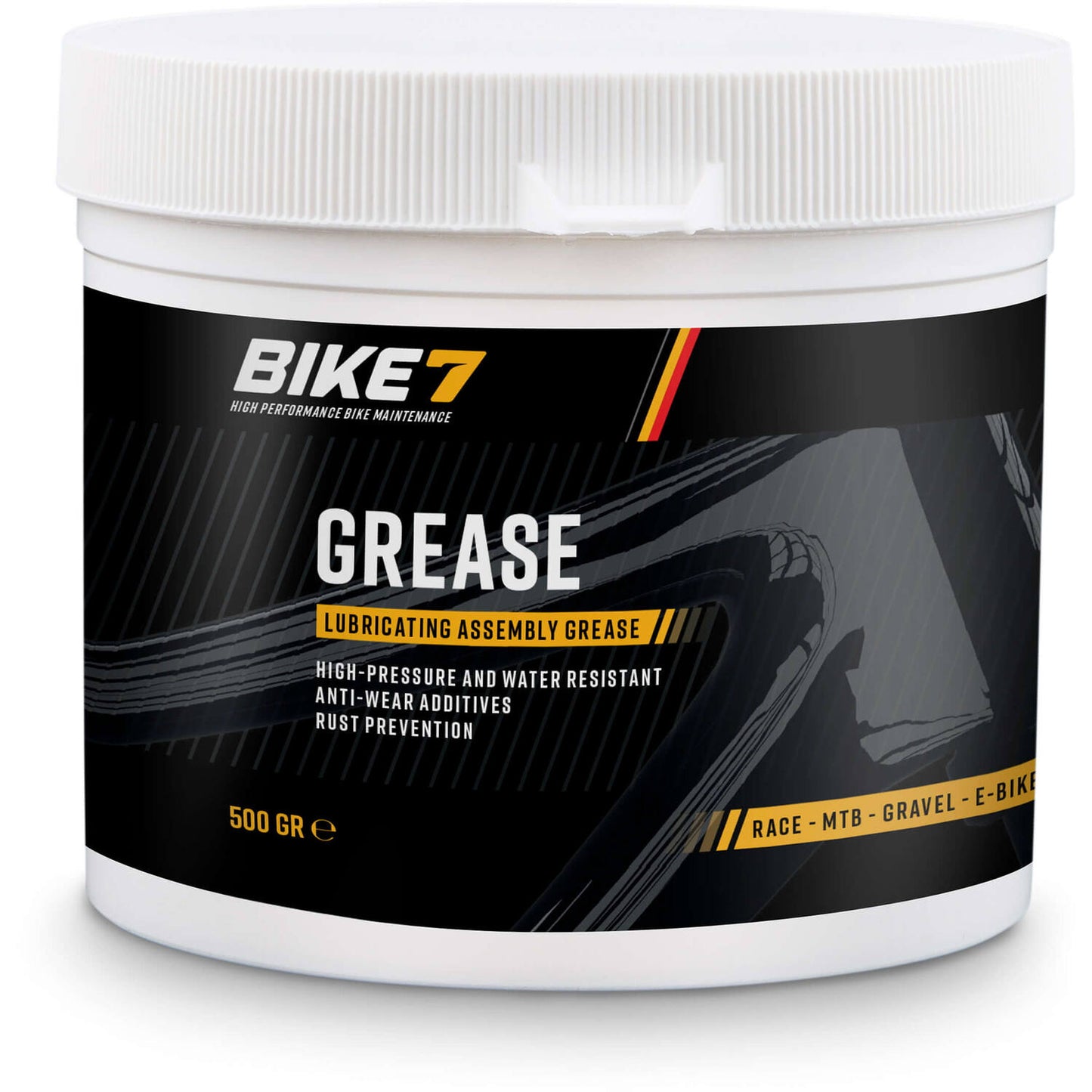 Bike7 - grasso 500gr