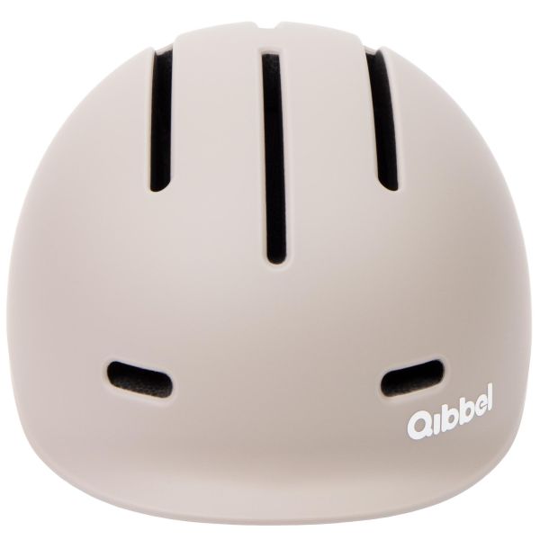 Casco infantil Qibbel xs 45-51cm gris