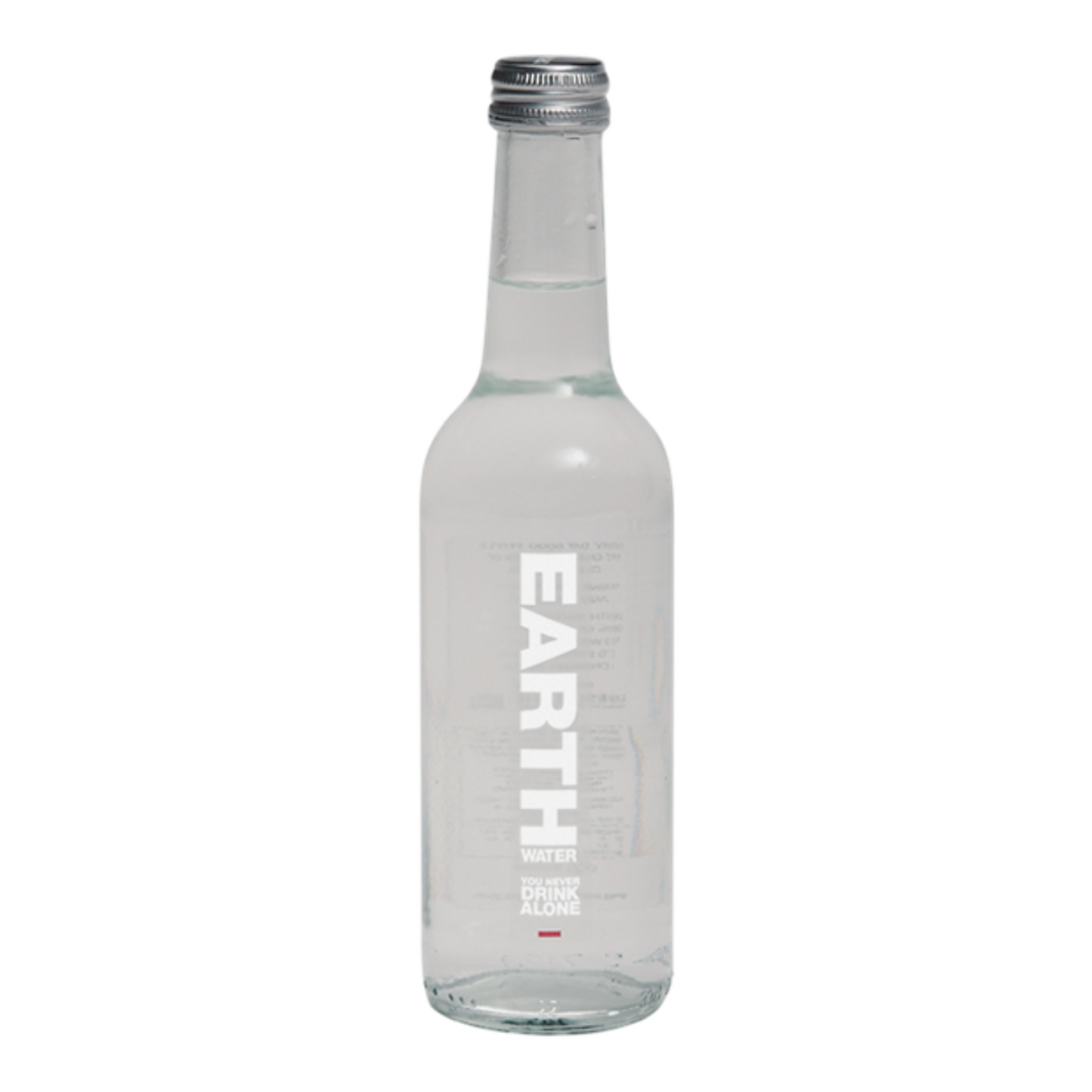 Bicchiere gassato acqua terra (24x 33cl)