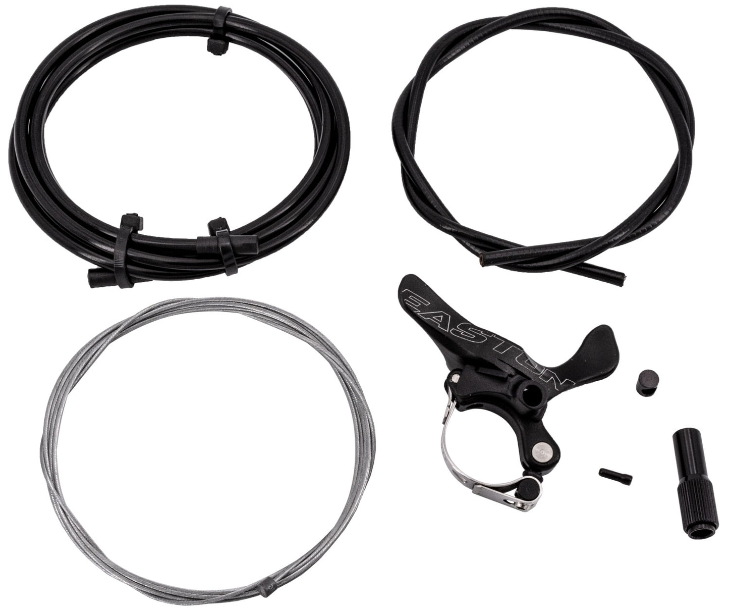 Leva remota sotto il cofano Easton ax db