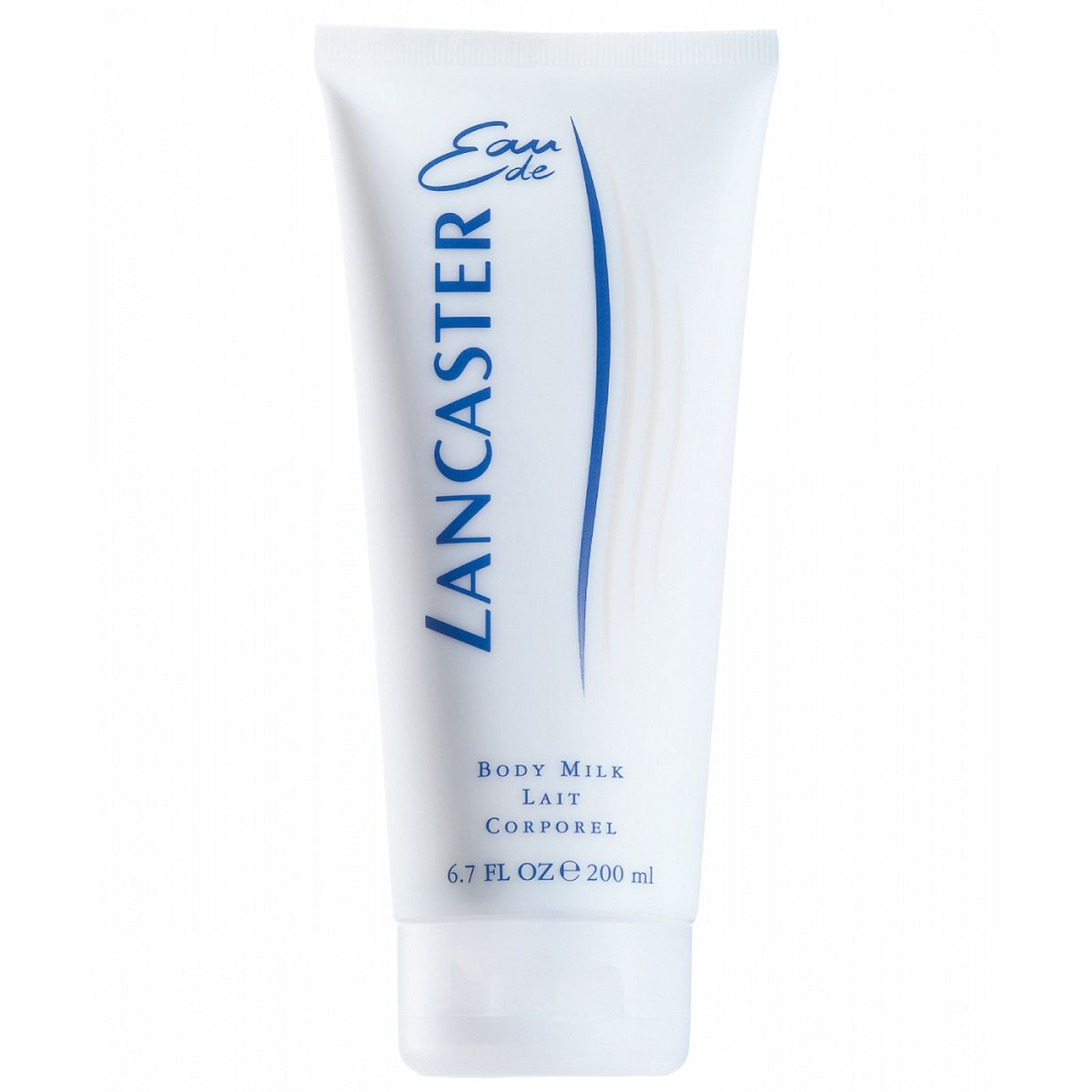 Lancaster Lancaster Body Lotion Eau de Lancaster 200ml Unisex
