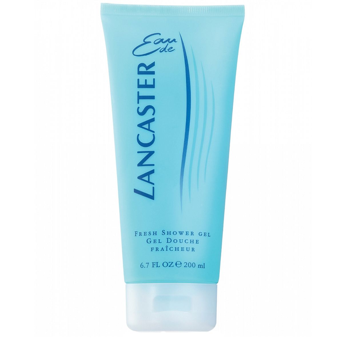 Lancaster Lancaster Shower Eau de Lancaster 200ml unisex