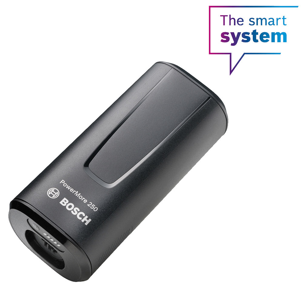 Kit Bosch powermore 250 (bbp3620): el sistema inteligente