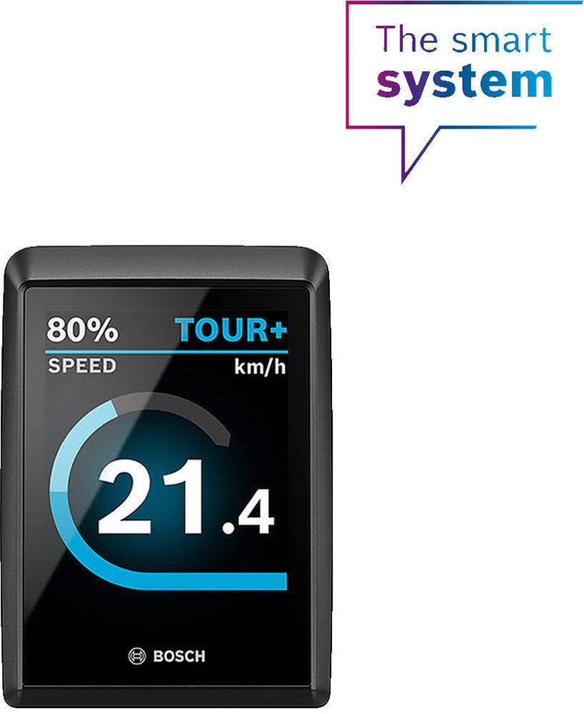 Bosch display kiox 500 (bhu3700) el sistema inteligente