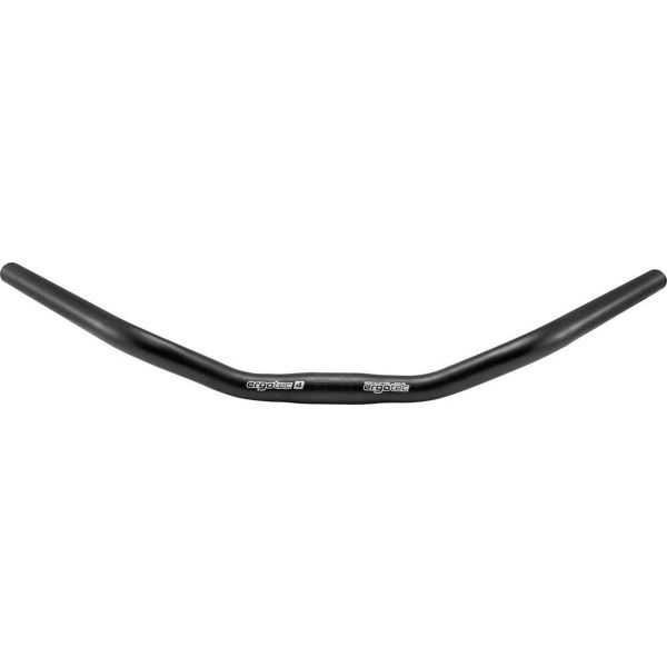 Ergotec Stering Cruiser Ø25.4mm x 635mm 41mm Rise nero