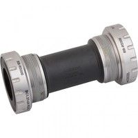 Shimano Bottom Supracket Set Set Press Race Fit Ebbrs500pb