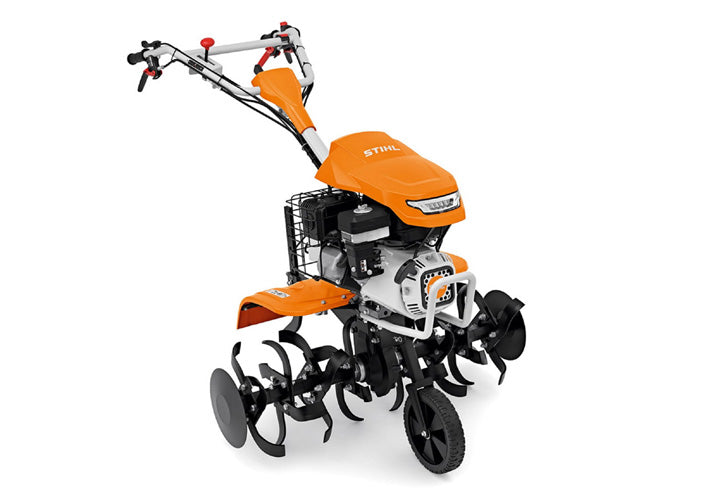 Cortadora de motor Stihl mh 700 (eu1) - 62510113910