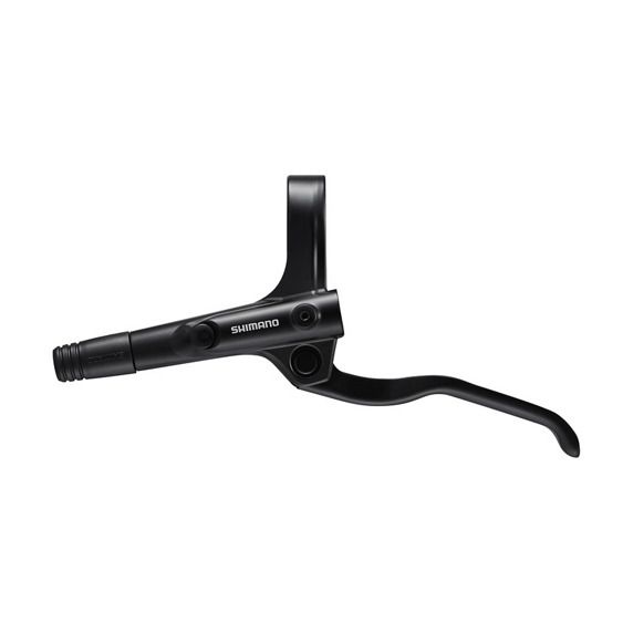 Manija de freno Shimano Izquierda MT200 para freno de disco hidráulico